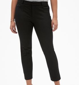 Banana Republic Sloan Slim Ankle Pant